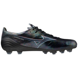 Zapatos Mizuno Morelia Alpha Japan Md M P1GA236001 negro negro 2