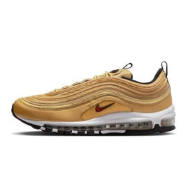 Nike Air Max 97 Golden Bullet Zapatillas Doradas M DM0028-700 dorado 1