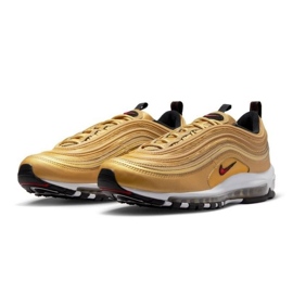 Nike Air Max 97 Golden Bullet Zapatillas Doradas M DM0028-700 dorado 2