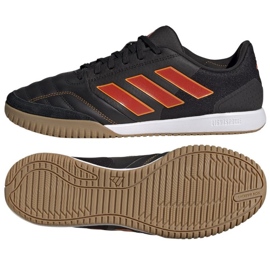 Zapatos adidas Top Sala Competition In M IE1546 negro negro 3