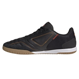 Zapatos adidas Top Sala Competition In M IE1546 negro negro 4