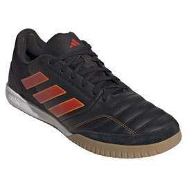Zapatos adidas Top Sala Competition In M IE1546 negro negro 6