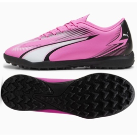 Zapatillas Puma Ultra Play Tt M 107765 01 rosa 1