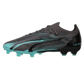 Zapatillas Puma Ultra Match Rush FG/AG M 107830 01 gris 2