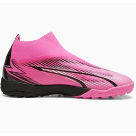 Zapatillas Puma Ultra Match+ Ll Tt M 107761 01 rosado 2