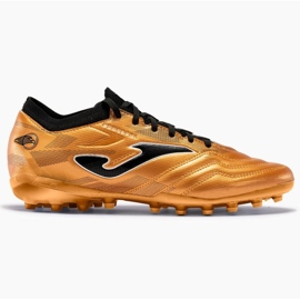 Zapatillas Joma Potente 2418 Ag POCS2418FG dorado 1