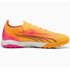 Zapatillas Puma Ultra Ultimate Cage Tt 107745 03 naranja 2