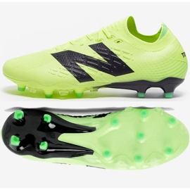 Zapatillas New Balance Tekela V4 Pro Low ST1FLL45 verde 1 Zapatillas New Balance Tekela V4 Pro Low ST1FLL45 verde 1