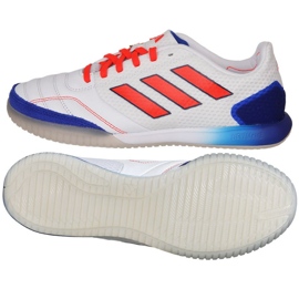Adidas Top Sala Competition en zapatos IG8763 blanco 1