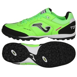 Zapatillas Joma Top Flex 2411 Tf TOPW2411TF verde 2