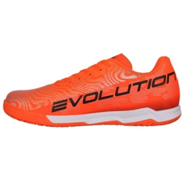 Zapatillas Joma Evolution 2408 En EVJW2408IN naranja 2