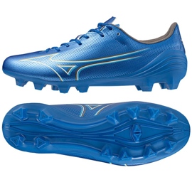 Zapatillas Mizuno Alfa Select Fg M P1GA246527 azul 1