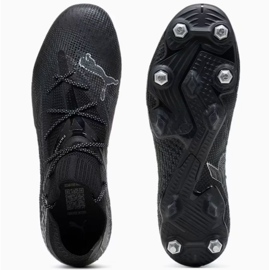 Zapatillas Puma Future 7 Ultimate MxSG 107918 02 negro 2