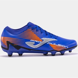 Zapatillas Joma Propulsion 2404 Fg PROW2404FG azul 1