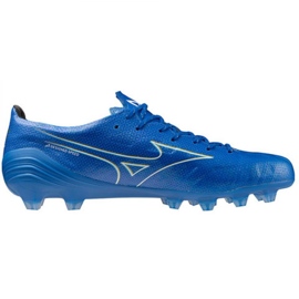 Zapatillas Mizuno Alfa Japan Fg P1GA246027 azul 2