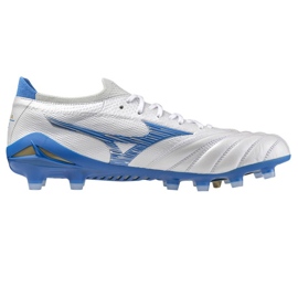 Zapatillas Mizuno Morelia Neo Iv Beta Japan Fg P1GA244025 blanco 2