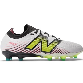 Zapatillas New Balance Tekela V4+ Pro Low Fg ST1FLH45 blanco 1