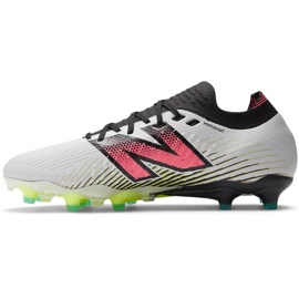 Zapatillas New Balance Tekela V4+ Pro Low Fg ST1FLH45 blanco 2