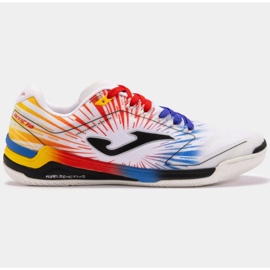 Joma Invicto Hombre 2476 En zapatos INVW2476IN blanco 1
