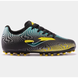 Zapatillas Joma Evolution 2401 Fg EVJW2401AG negro 1