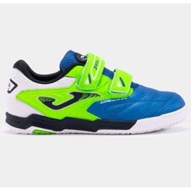 Joma Cancha 2404 En zapatos CAJW2404INV multicolor 1
