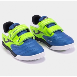 Joma Cancha 2404 En zapatos CAJW2404INV multicolor 2
