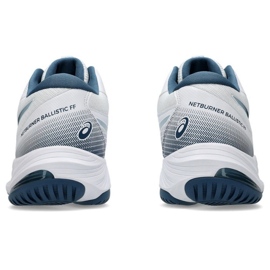 Zapatillas Asics Netburner Ballistic Ff Mt 3 1051A074103 amarillo 1