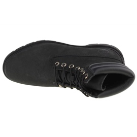 Timberland Bota básica de 6 pulgadas 0A27X6 negro 6