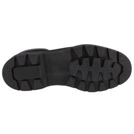 Timberland Bota básica de 6 pulgadas 0A27X6 negro 7