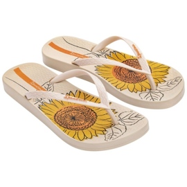 Chanclas Ipanema Sunflower Anat. Temas Xii Fem W 83178 21877 2