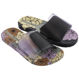 Zapatillas Ipanema Botanica Slide W 26761 24584 multicolor 3