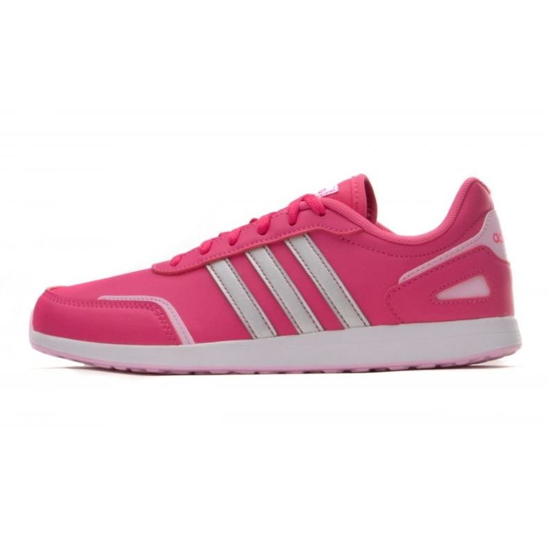 Zapatillas Adidas Vs Switch 3 K Jr IG9635 rosado 1