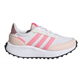 Zapatillas Adidas Run 70S K IG4906 blanco 1