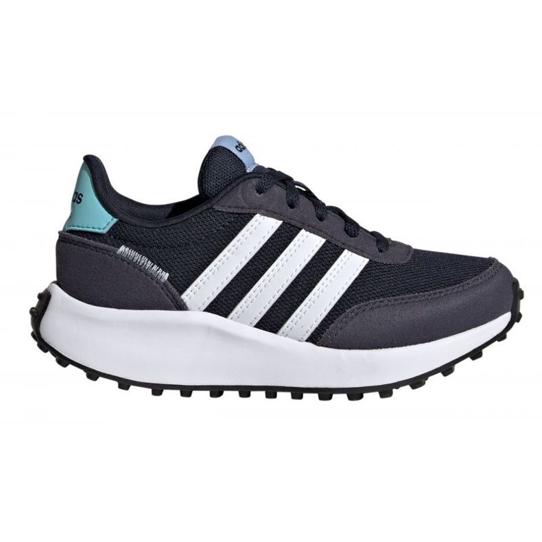 Zapatillas Adidas Run 70S K IG4905 azul 1 Zapatillas Adidas Run 70S K IG4905 azul 1