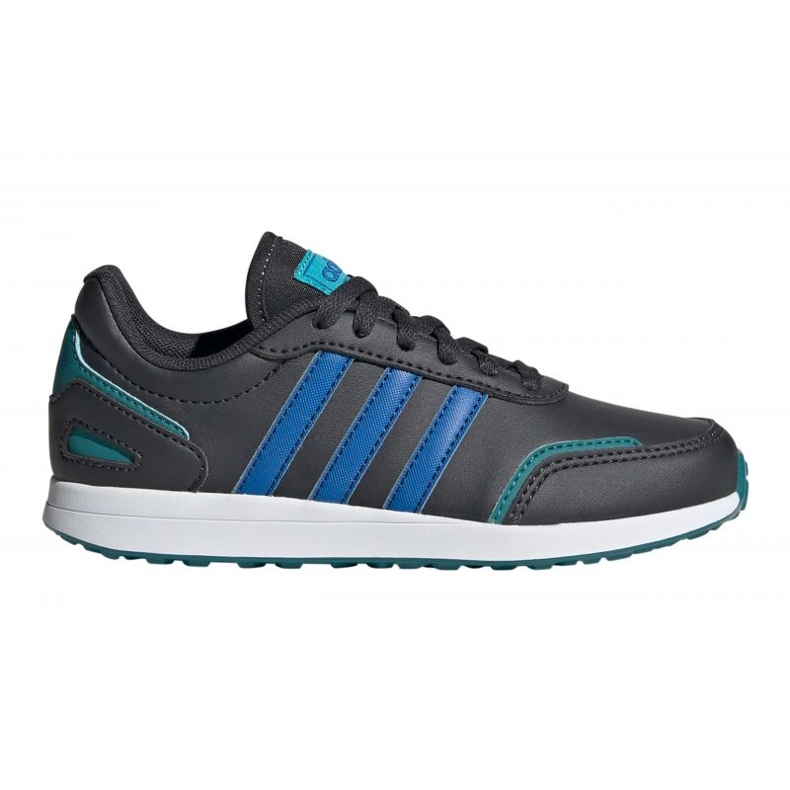 Zapatillas Adidas Vs Switch 3 K IG9634 negro 1