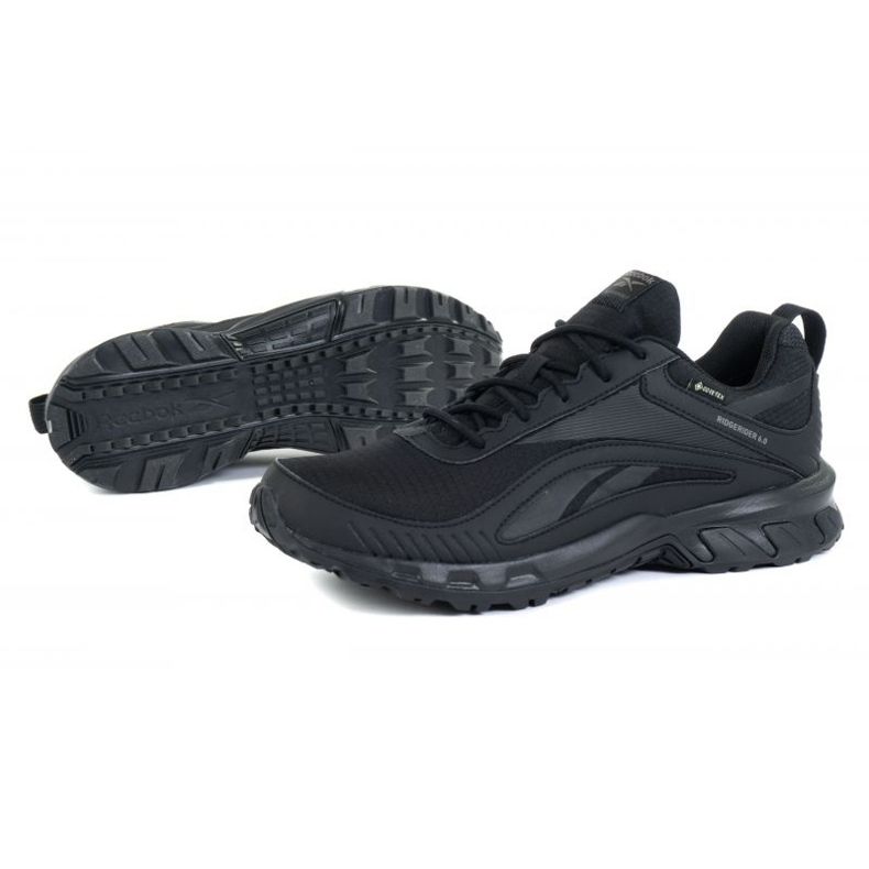 Zapatillas Adidas Ridegerider 6 Gtx FW9642 negro 1