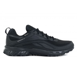 Zapatillas Adidas Ridegerider 6 Gtx FW9642 negro 2