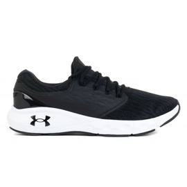 Zapatos Under Armour Charged Vantage 3023550-001 negro 2