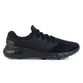 Zapatos Under Armour Charged Vantage 3023550-002 negro 2