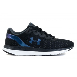 Zapatillas Under Armour Charged Impulse Shft 3024444-001 negro 2