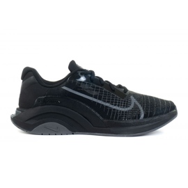 Calzado Nike Zoomx Superrep Surge M CU7627-004 negro 2