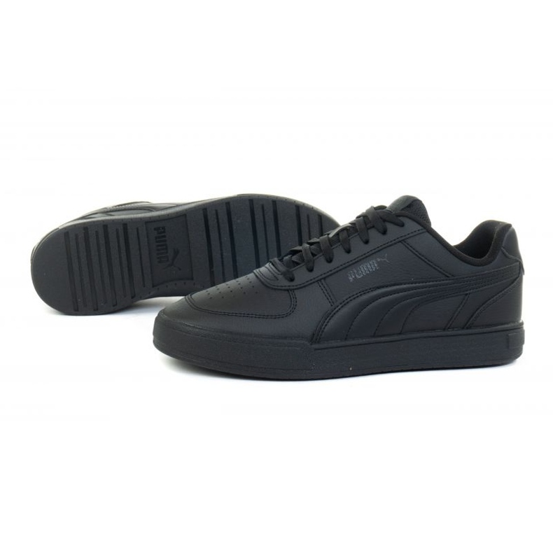 Puma Caven 380810 zapatos 03 negro 1