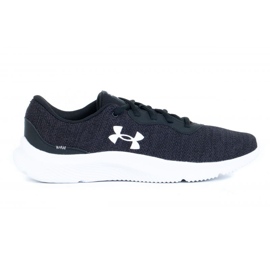 Zapatos Under Armour 2 3024134-001 negro 2