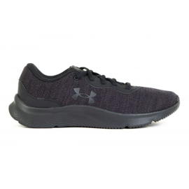 Zapatillas Under Armour 2 W 3024131-002 negro 2