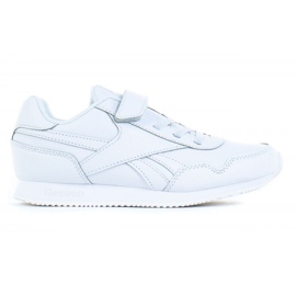 Zapatillas Reebok Royal Cljog 3.0 1V FV1490 blanco 2