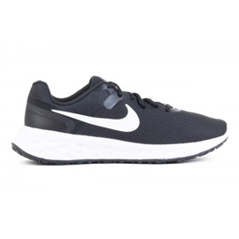 Zapatillas Nike Revolution 6 Nn DC3728-003 negro 2