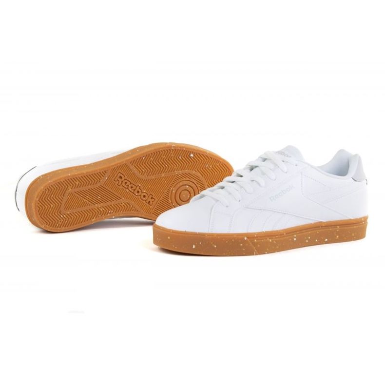 Reebok Royal Complete 3 Zapatillas bajas EG2984 blanco 1 Reebok Royal Complete 3 Zapatillas bajas EG2984 blanco 1