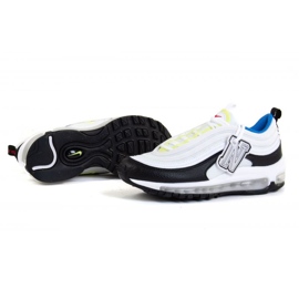 Zapatillas Nike Air Max 97 Gs DQ0980-100 blanco 1
