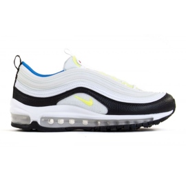 Zapatillas Nike Air Max 97 Gs DQ0980-100 blanco 2