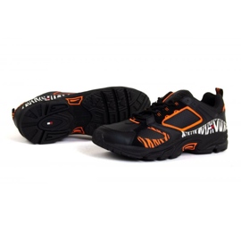 Tommy Hilfiger Archive Wildanimal Runner M EM0EM00880 negro 1
